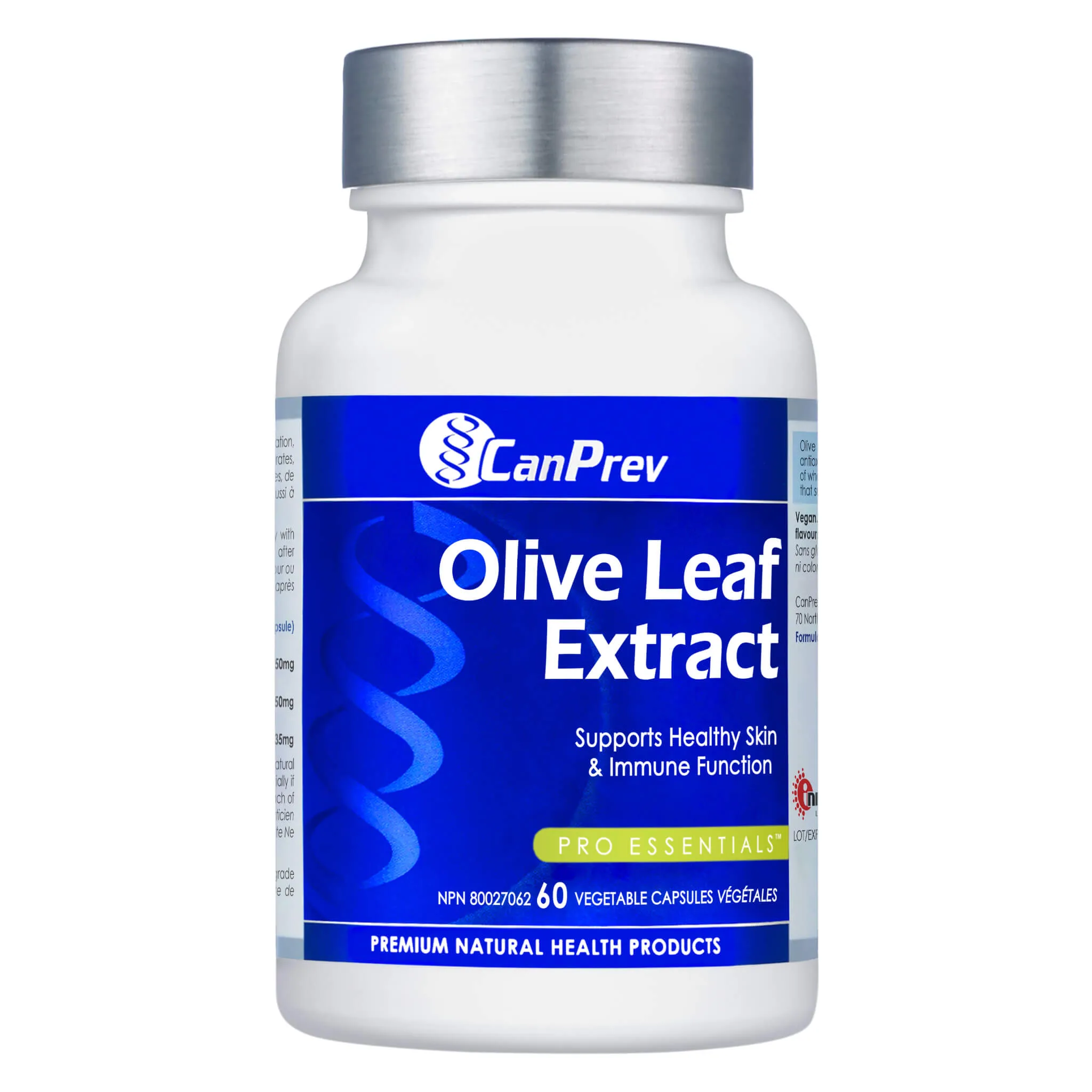 Olive Leaf Extract