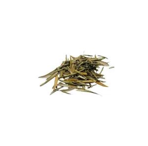Olive Leaf Whole 2oz