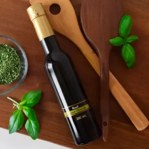 Olive Oil - Basil
