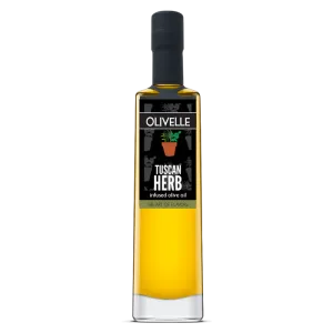 Olivelle - Tuscan Herb Extra Virgin Olive Oil