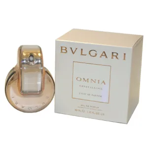 Omnia Crystalline Eau De Parfum for Women