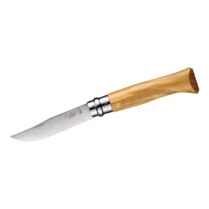 Opinel No 08 Olive