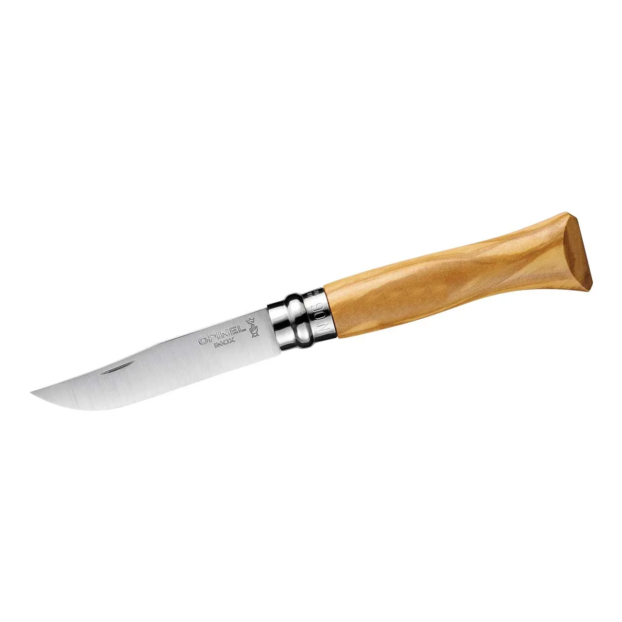 Opinel No 6 Olive