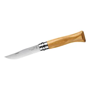 Opinel No 6 Olive