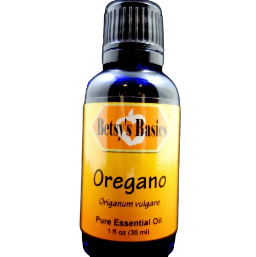 Oregano, 1 oz
