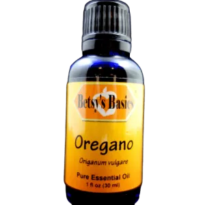 Oregano, 1 oz