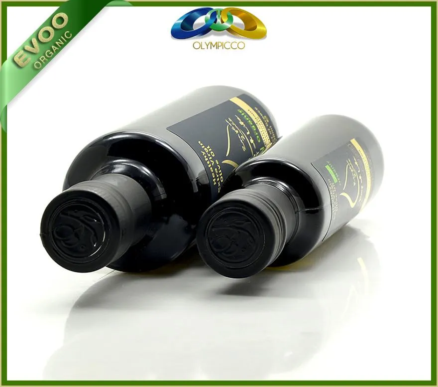 Organic Drop of Life, Extra Virgin Olive Oil - Harvest 2024/2025