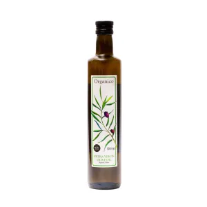 Organico | Org Extra virgin olive oil (500ml) | 500ml
