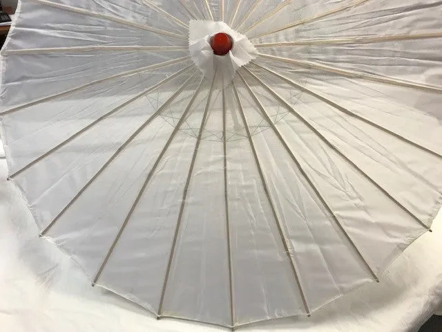 Oriental Parasol