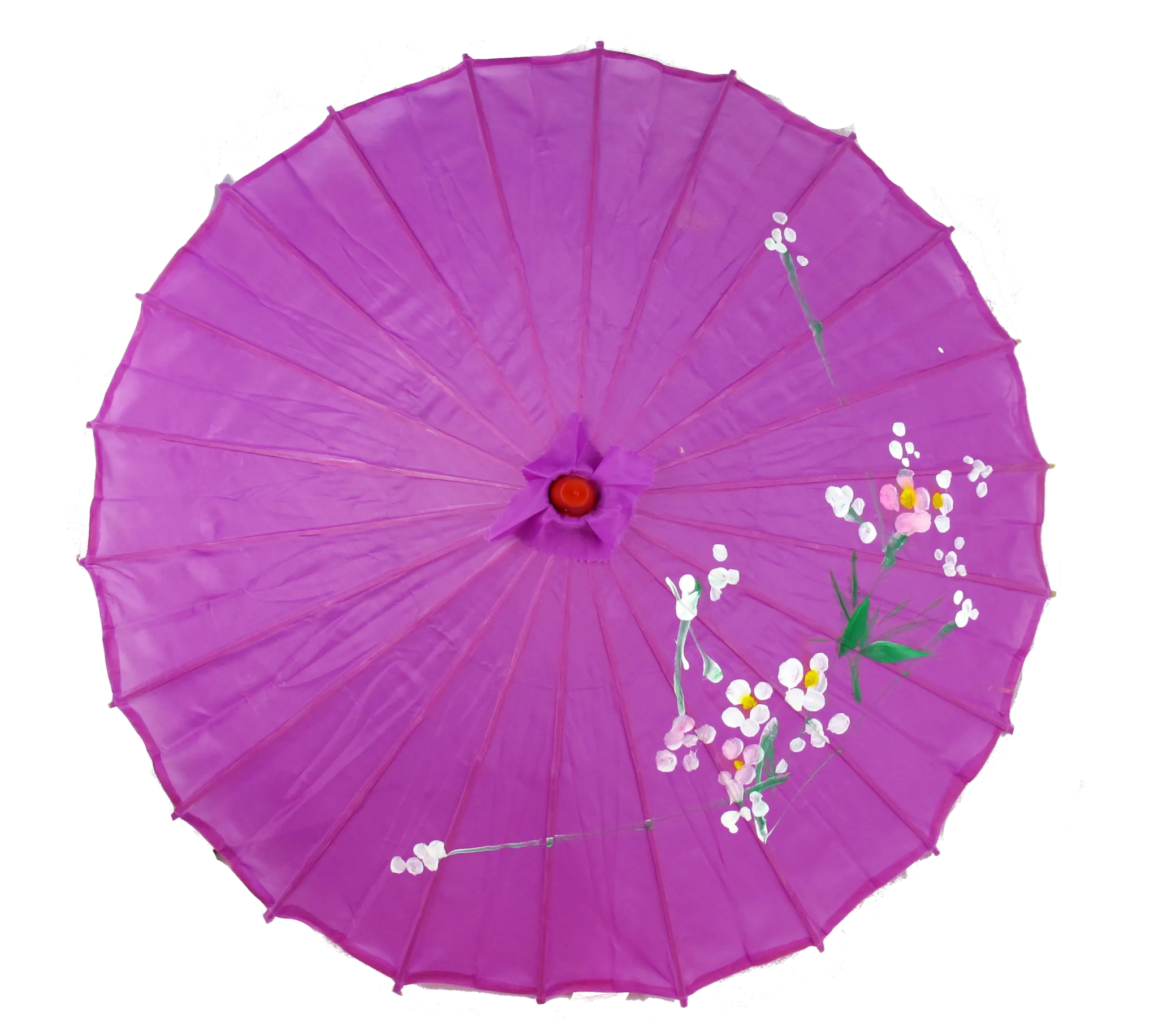 Oriental Parasol