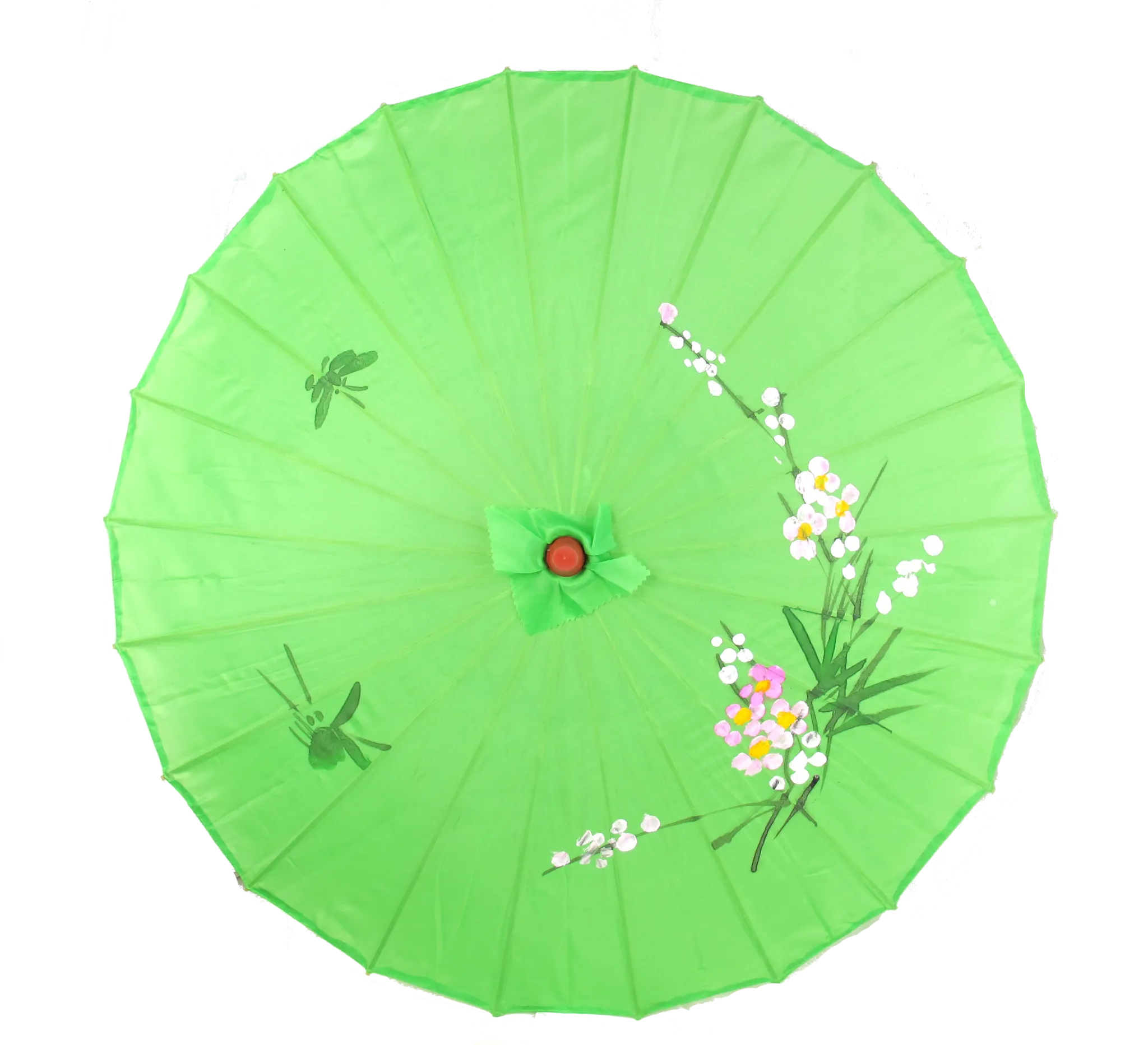 Oriental Parasol