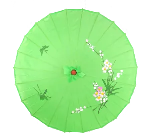 Oriental Parasol