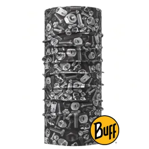 Original Bolt Steel Grey