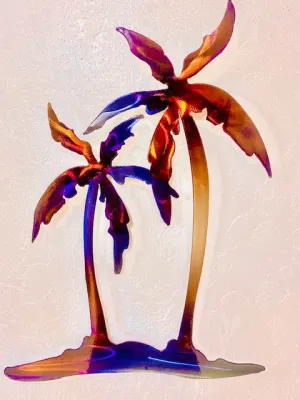PALM TREE