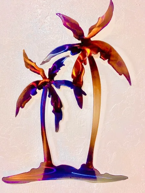 PALM TREE