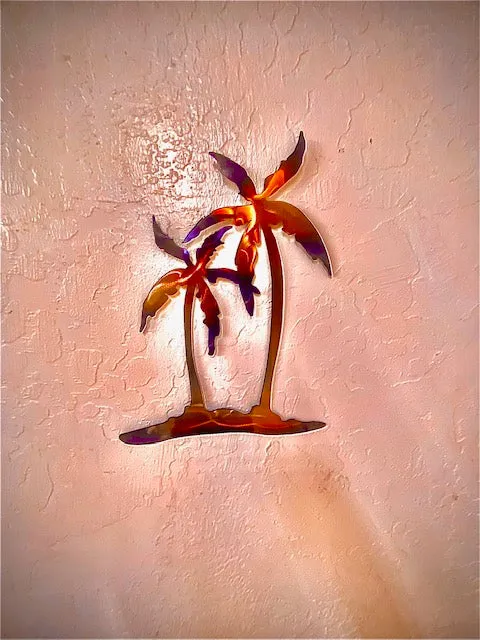 PALM TREE