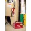 Portable Metal Group Lock Box, Medium