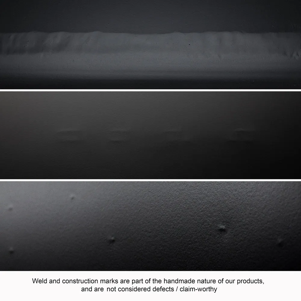 RAIN SHELF