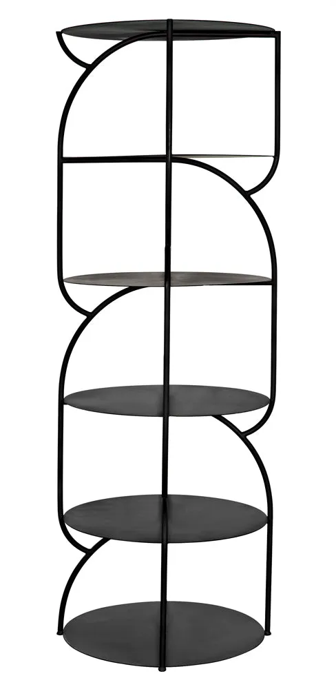RAIN SHELF
