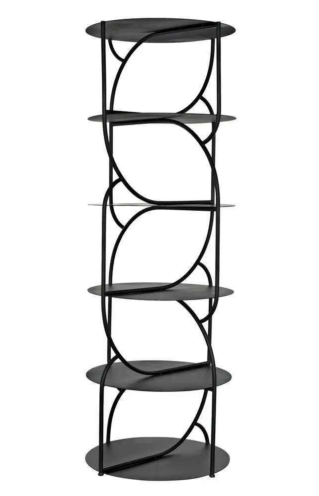 RAIN SHELF