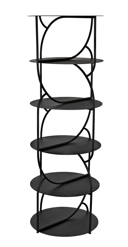RAIN SHELF