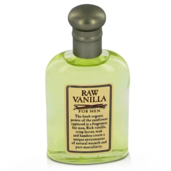 Raw Vanilla by Coty