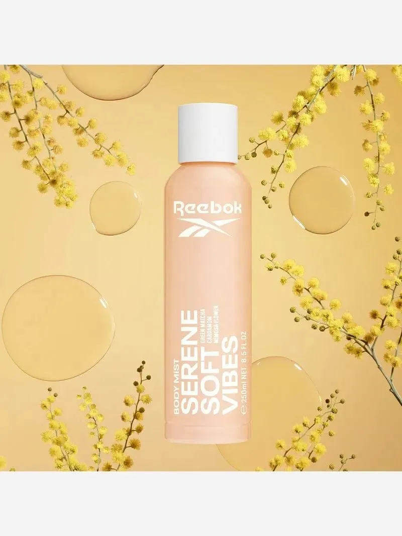 Reebok Body Mist Vibes