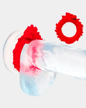 RISE OF THE DRAGON COCK RING