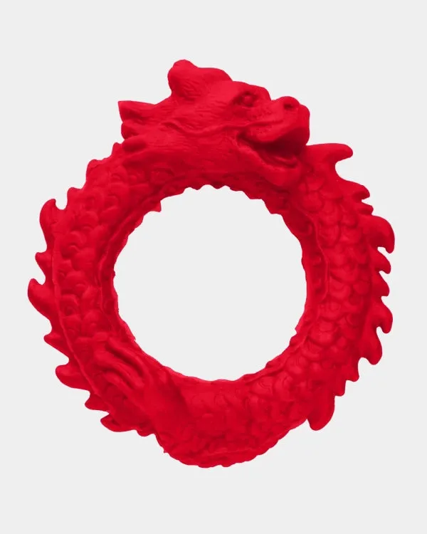 RISE OF THE DRAGON COCK RING