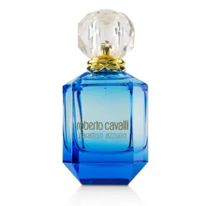 Roberto Cavalli Paradise Azzurro EDP 75ml