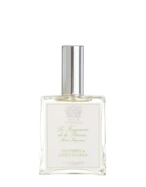 Room Spray - Cucumber & Lotus Flower