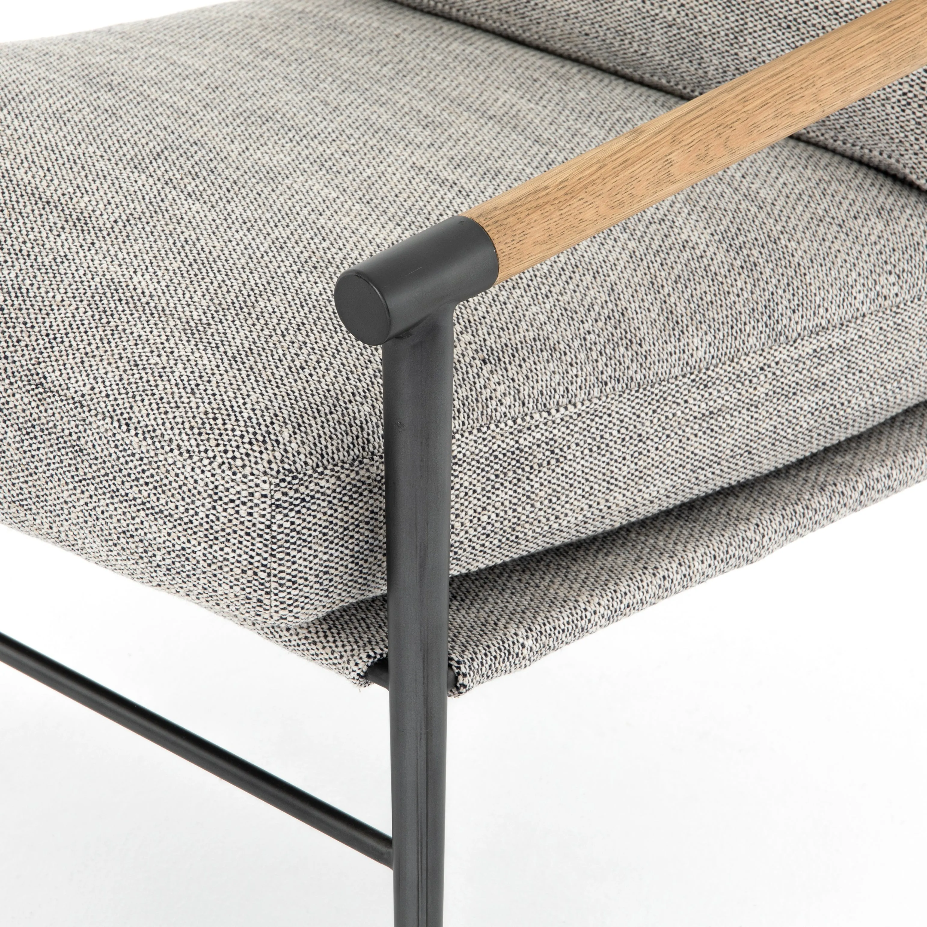 Rowen Chair-Thames Raven