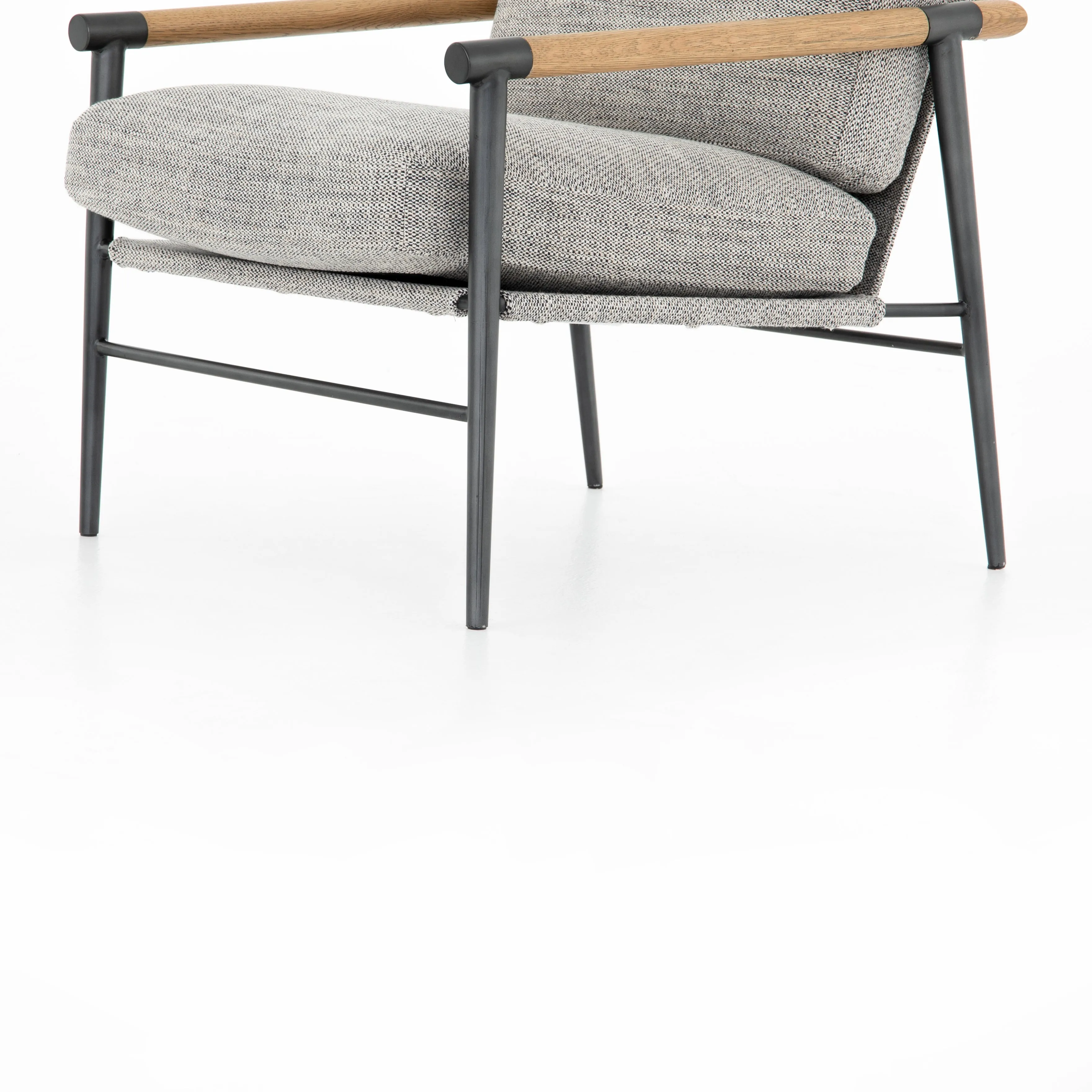 Rowen Chair-Thames Raven