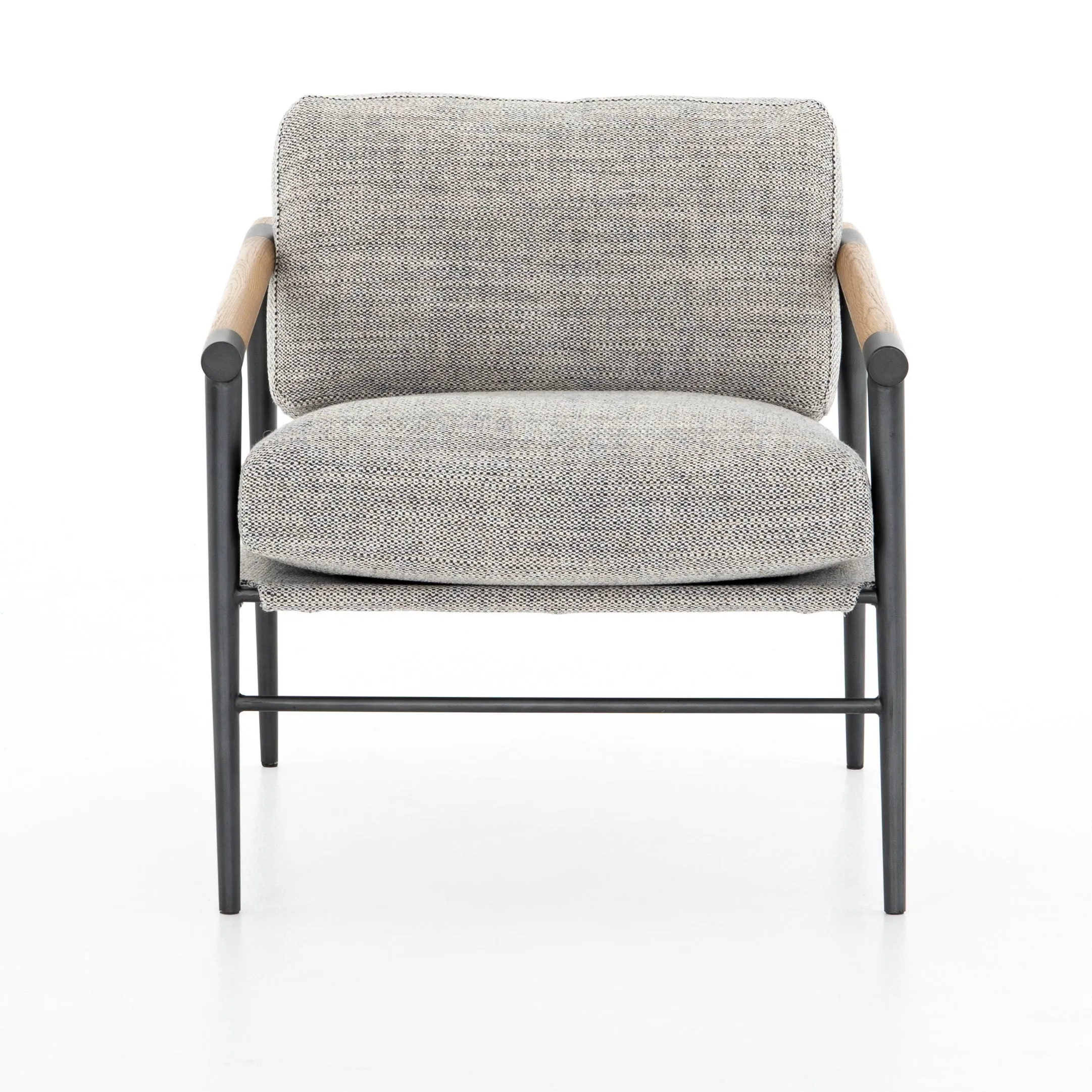 Rowen Chair-Thames Raven