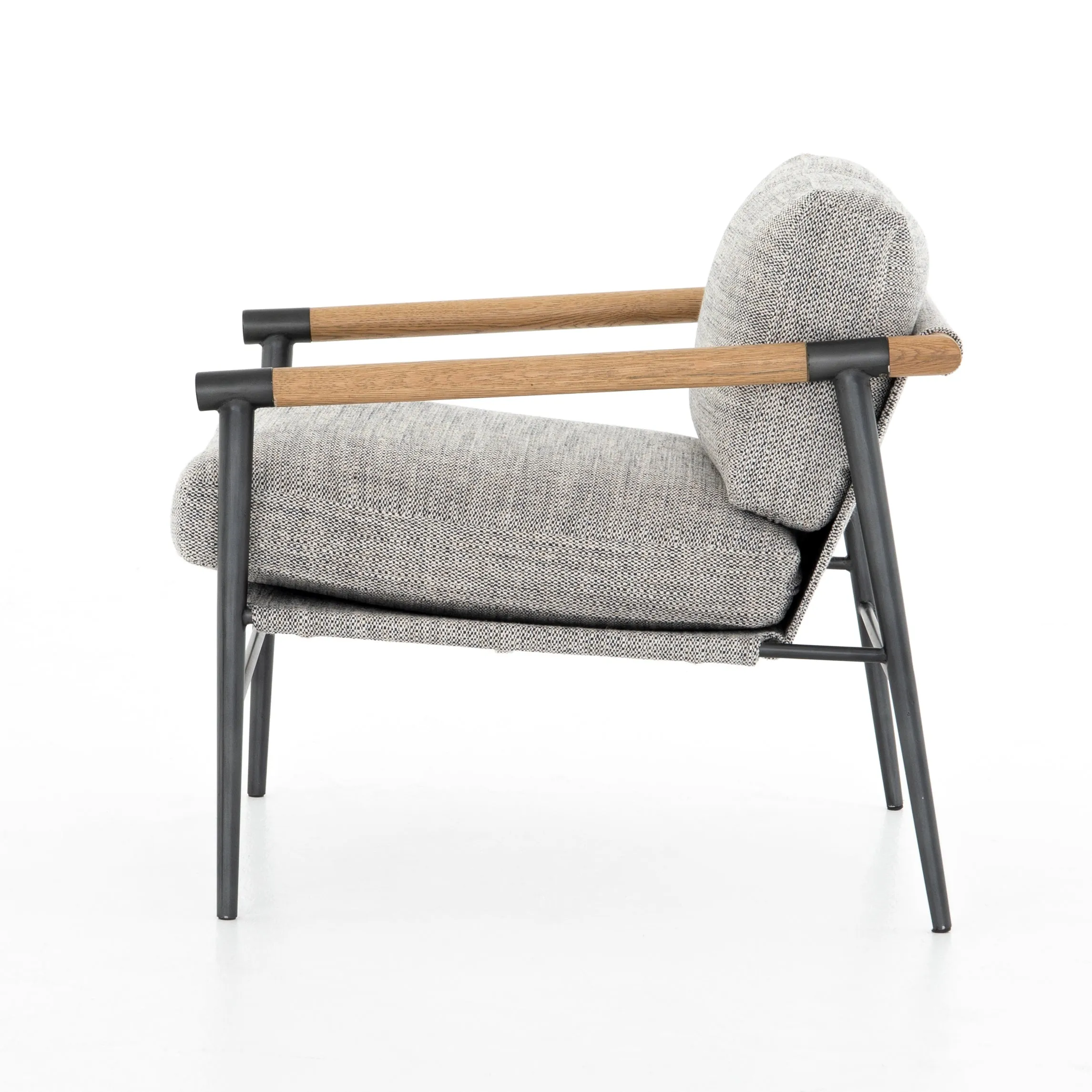 Rowen Chair-Thames Raven