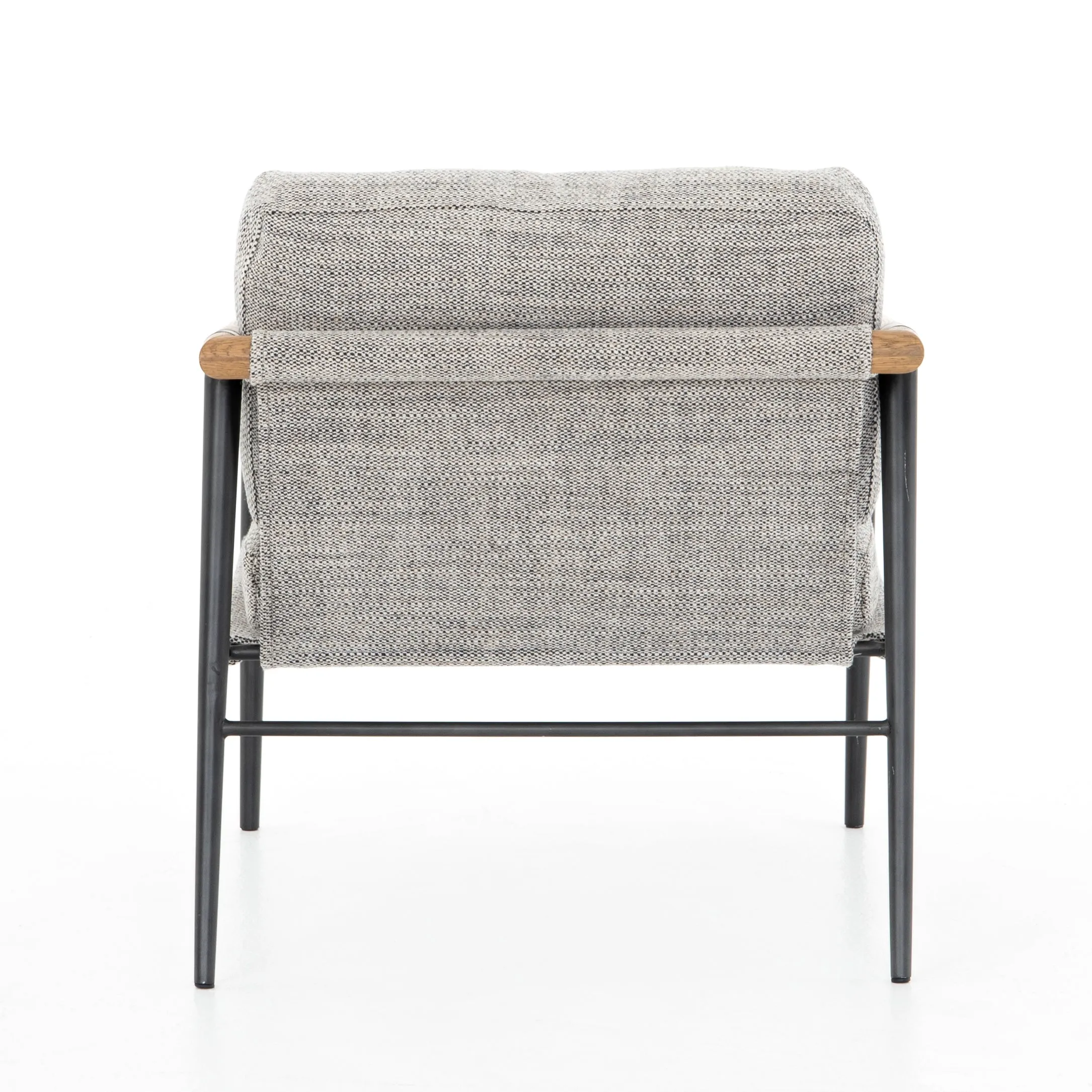 Rowen Chair-Thames Raven