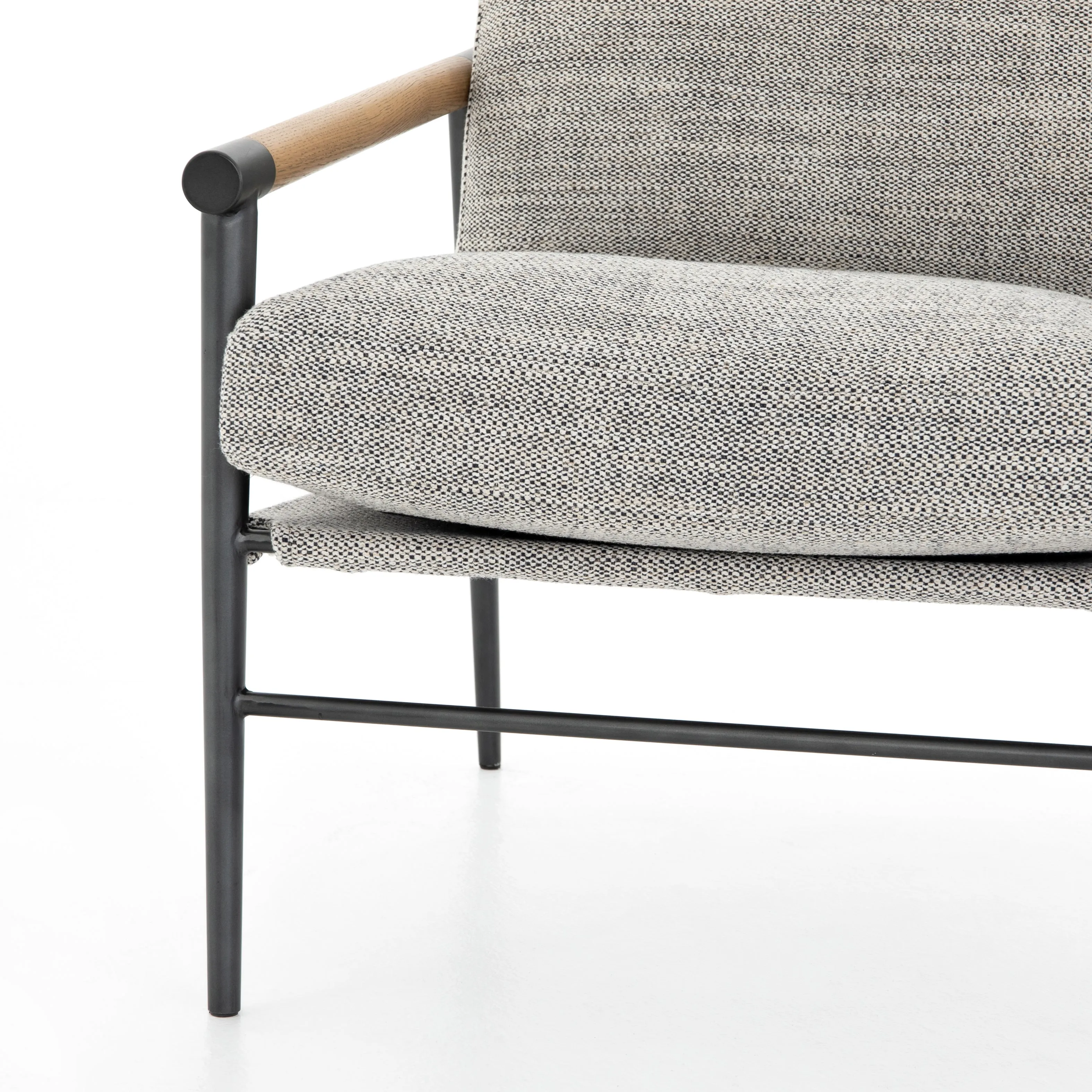 Rowen Chair-Thames Raven