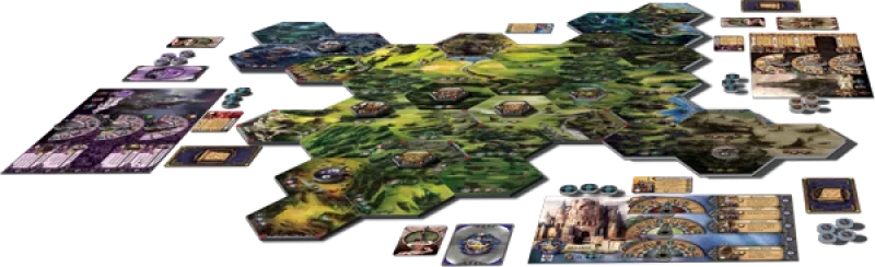 RuneWars