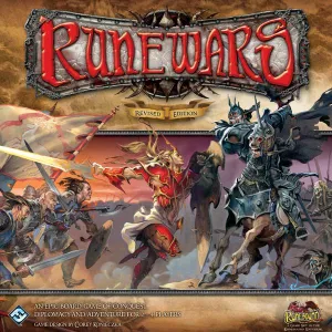 RuneWars