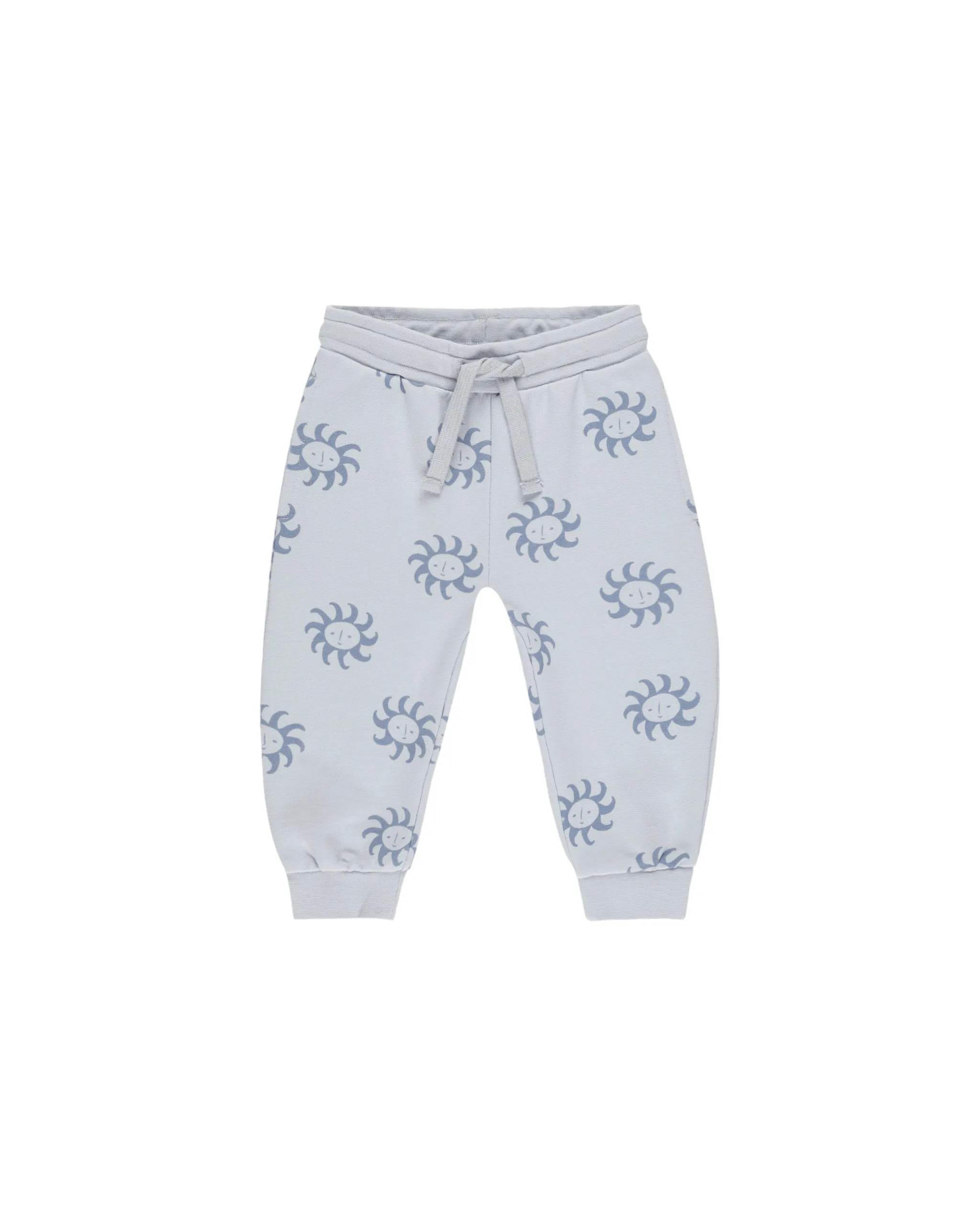 RYLEE   CRU Jogger Sweatpant || Suns