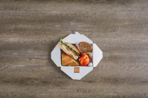 Sandwich Trays