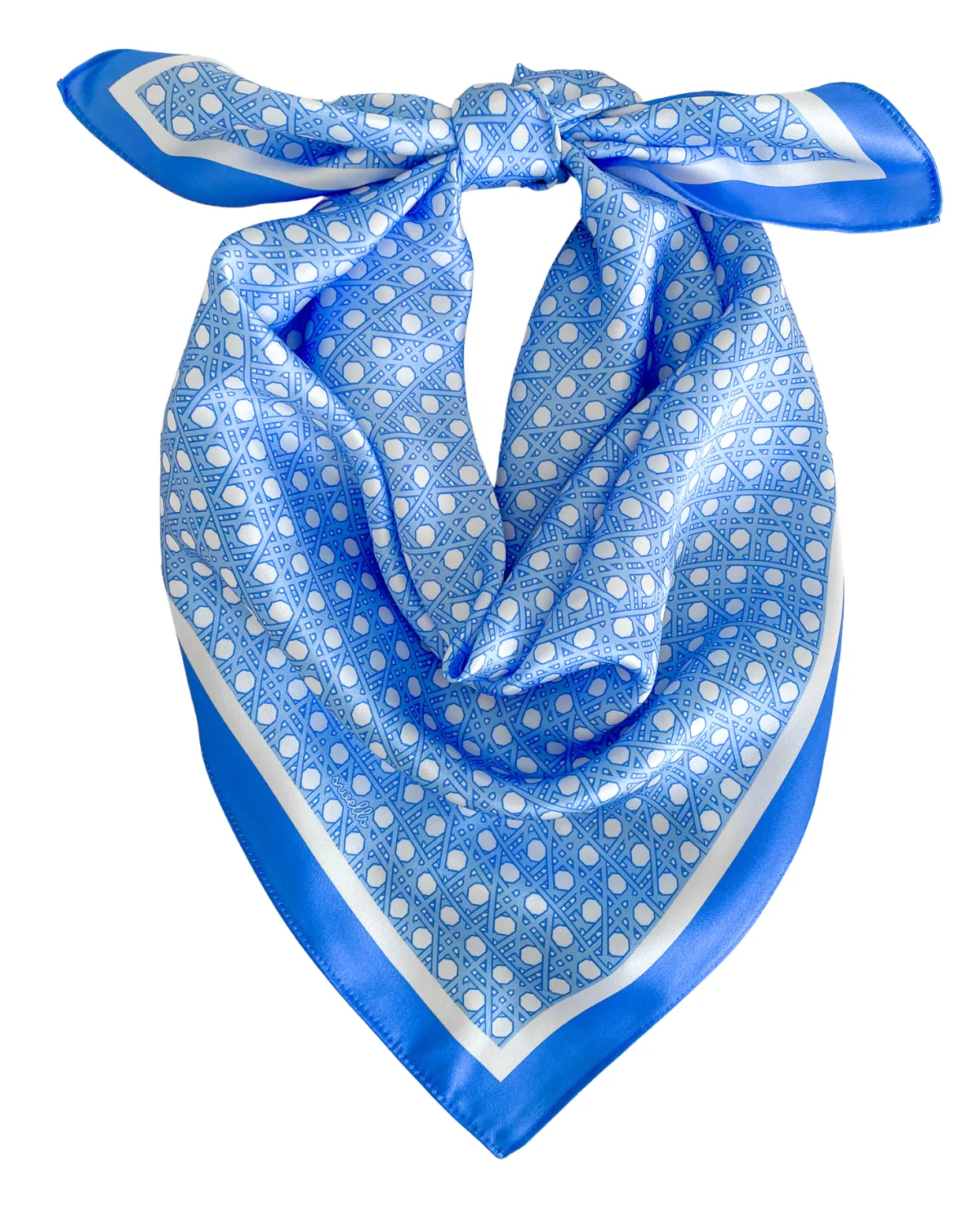 Santorini Scarf - Wholesale