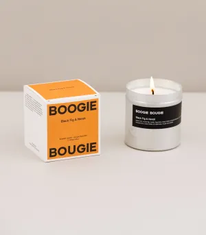 Scented Candle - Black Fig & Neroli