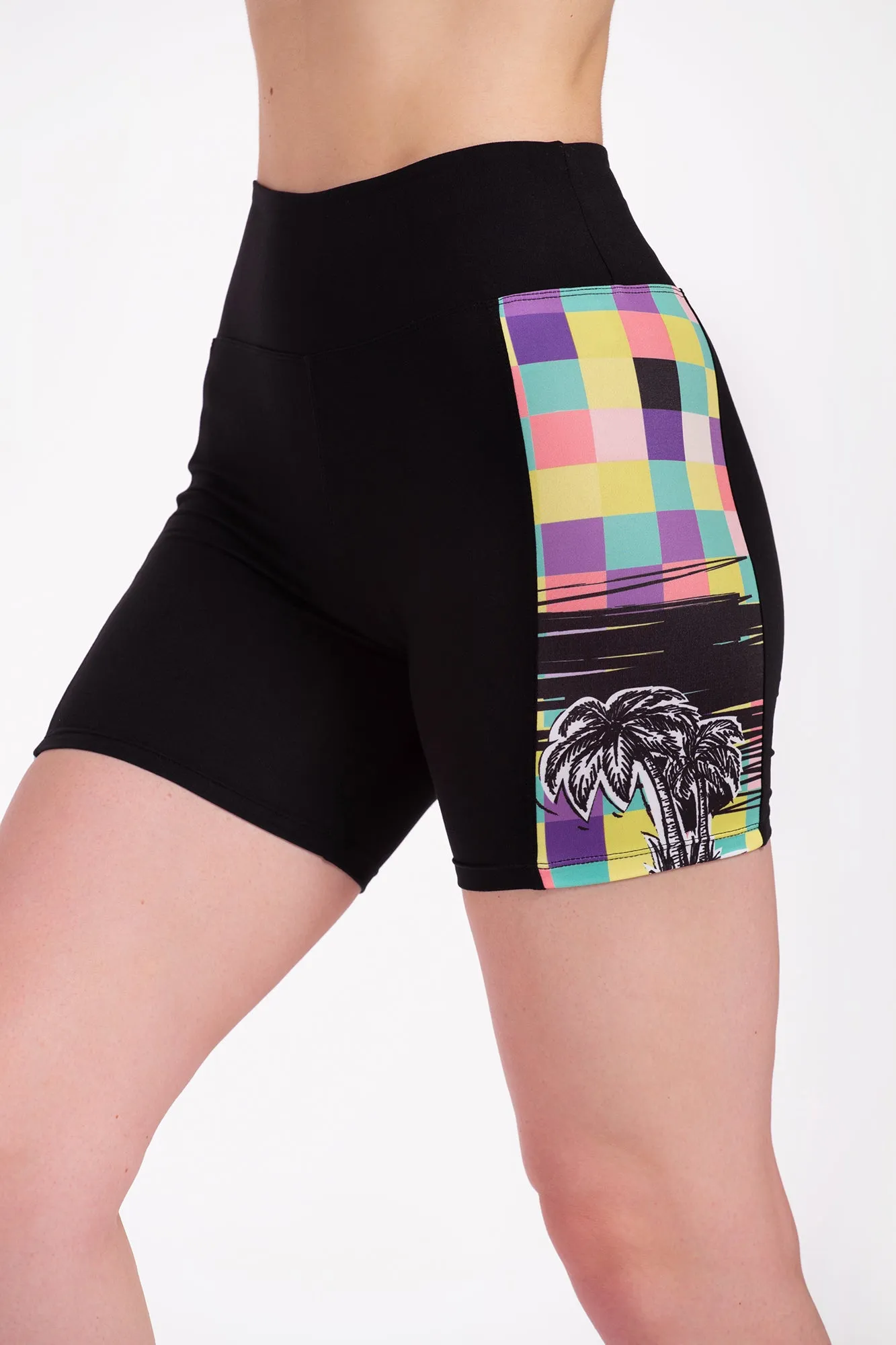 Shorts Kefalonia