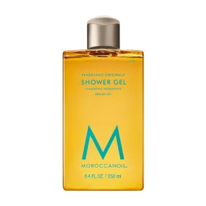 Shower Gel Cleanser