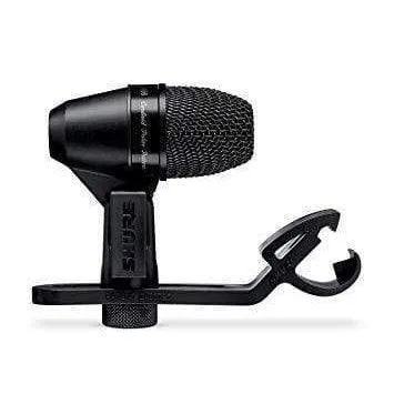 Shure PGA56-XLR - Cardioid Dynamic Snare/Tom Microphone