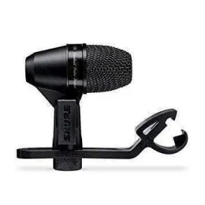 Shure PGA56-XLR - Cardioid Dynamic Snare/Tom Microphone