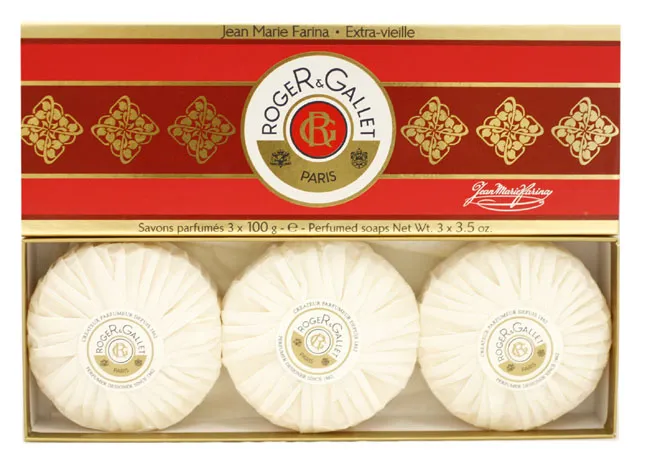Soap for Men
