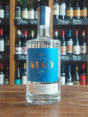 Sonor Spirits - Kako - Gin