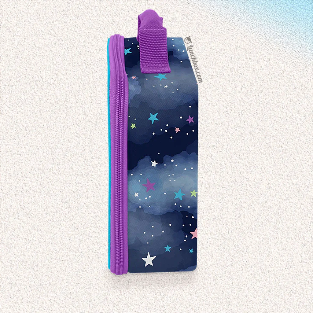 Space Unicorn Lunch Box